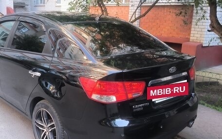 KIA Cerato III, 2011 год, 850 000 рублей, 3 фотография