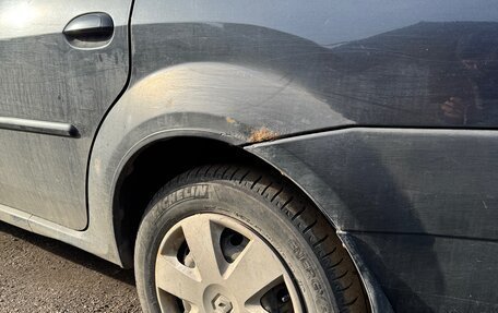 Renault Logan I, 2008 год, 330 000 рублей, 7 фотография