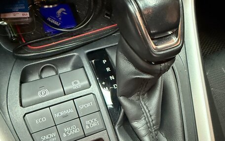 Toyota RAV4, 2020 год, 3 200 000 рублей, 17 фотография