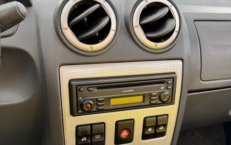 Renault Logan I, 2008 год, 330 000 рублей, 15 фотография