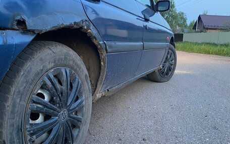 Ford Escort V, 1997 год, 80 000 рублей, 5 фотография