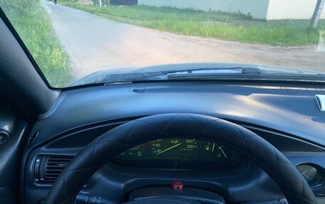 Ford Escort V, 1997 год, 80 000 рублей, 10 фотография