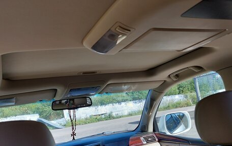 Lexus LX III, 2008 год, 3 250 000 рублей, 9 фотография