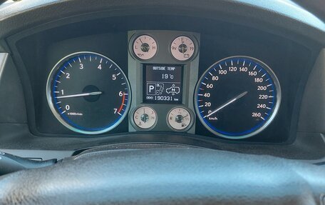 Lexus LX III, 2008 год, 3 250 000 рублей, 8 фотография