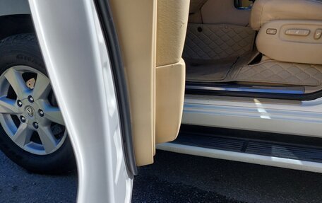 Lexus LX III, 2008 год, 3 250 000 рублей, 11 фотография