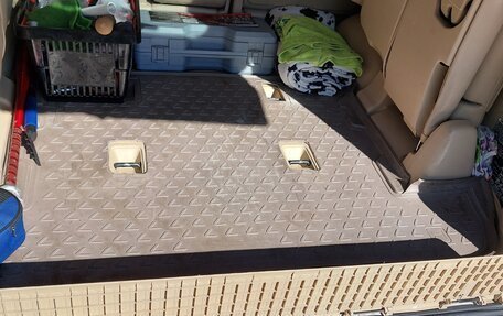 Lexus LX III, 2008 год, 3 250 000 рублей, 22 фотография