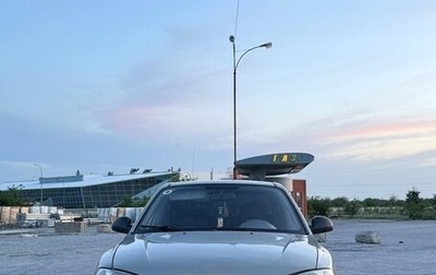 Hyundai Accent II, 2008 год, 410 000 рублей, 1 фотография