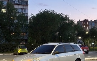 Nissan Wingroad III, 1999 год, 370 000 рублей, 1 фотография