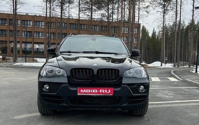BMW X5, 2009 год, 2 100 000 рублей, 1 фотография