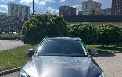 Infiniti QX50 II, 2019 год, 3 200 000 рублей, 1 фотография