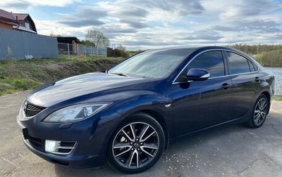 Mazda 6, 2007 год, 800 000 рублей, 1 фотография