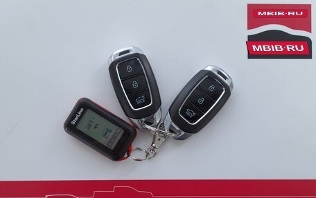 Hyundai Elantra, 2023 год, 2 183 000 рублей, 16 фотография