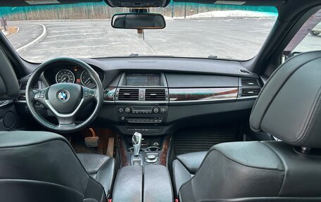 BMW X5, 2009 год, 2 100 000 рублей, 6 фотография