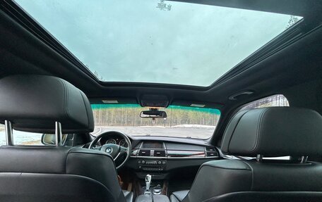 BMW X5, 2009 год, 2 100 000 рублей, 7 фотография