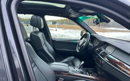 BMW X5, 2009 год, 2 100 000 рублей, 8 фотография