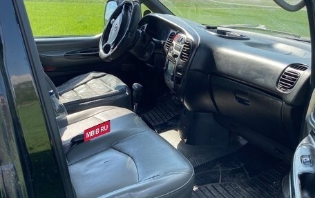 Hyundai Starex I рестайлинг, 2006 год, 750 000 рублей, 6 фотография