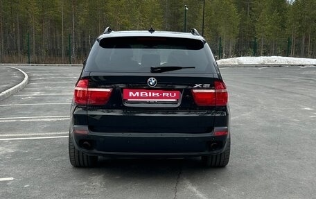 BMW X5, 2009 год, 2 100 000 рублей, 3 фотография