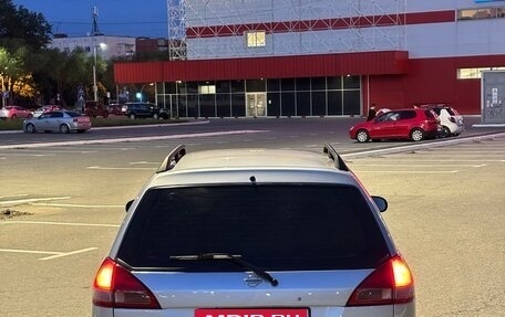 Nissan Wingroad III, 1999 год, 370 000 рублей, 6 фотография