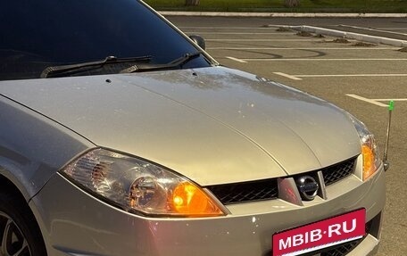 Nissan Wingroad III, 1999 год, 370 000 рублей, 11 фотография