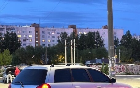Nissan Wingroad III, 1999 год, 370 000 рублей, 5 фотография