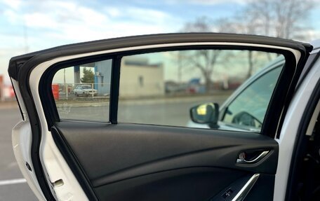 Mazda 6, 2017 год, 2 200 000 рублей, 16 фотография