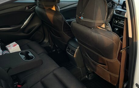 Mazda 6, 2017 год, 2 200 000 рублей, 21 фотография
