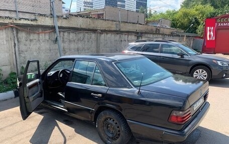 Mercedes-Benz W124, 1991 год, 195 000 рублей, 2 фотография