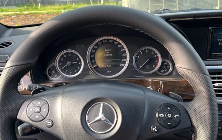 Mercedes-Benz E-Класс, 2011 год, 1 080 000 рублей, 9 фотография