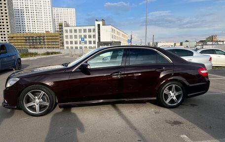 Mercedes-Benz E-Класс, 2011 год, 1 080 000 рублей, 15 фотография