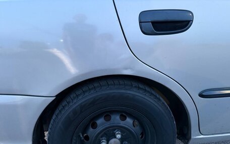 Hyundai Accent II, 2008 год, 410 000 рублей, 19 фотография