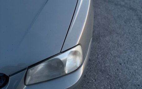 Hyundai Accent II, 2008 год, 410 000 рублей, 14 фотография