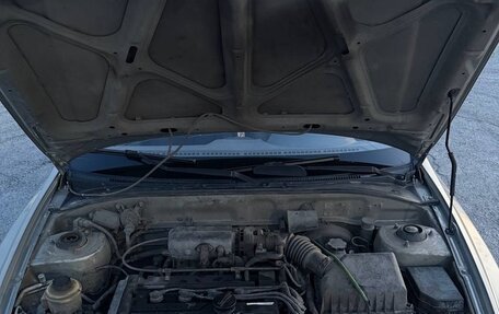 Hyundai Accent II, 2008 год, 410 000 рублей, 16 фотография