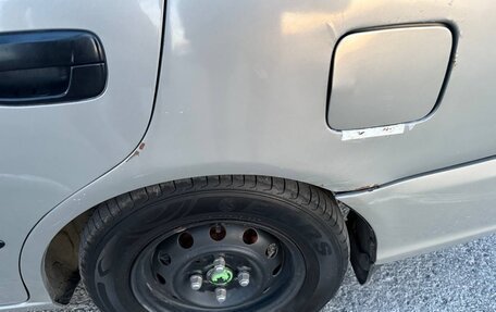 Hyundai Accent II, 2008 год, 410 000 рублей, 13 фотография