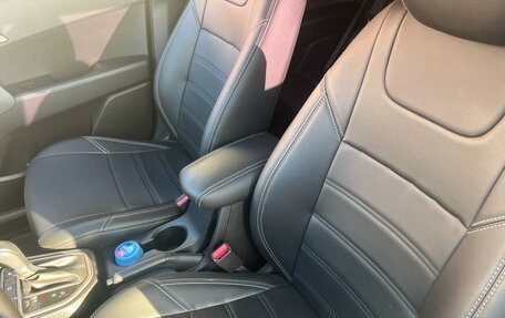 Hyundai Creta I рестайлинг, 2016 год, 1 600 000 рублей, 2 фотография