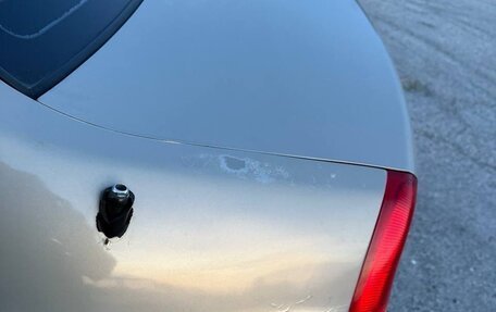 Hyundai Accent II, 2008 год, 410 000 рублей, 15 фотография