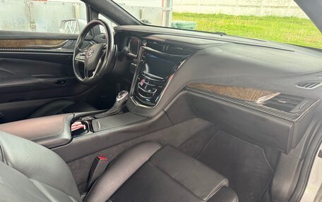 Cadillac ELR I, 2014 год, 1 950 000 рублей, 11 фотография