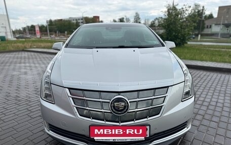 Cadillac ELR I, 2014 год, 1 950 000 рублей, 2 фотография