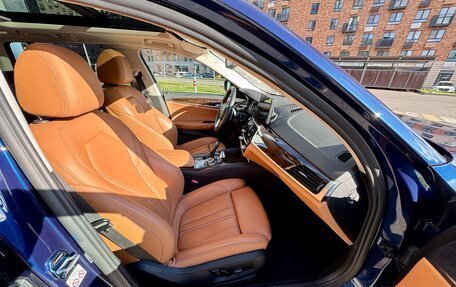 BMW 5 серия, 2018 год, 3 100 000 рублей, 10 фотография