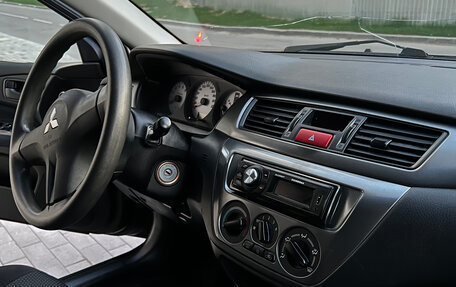 Mitsubishi Lancer IX, 2007 год, 550 000 рублей, 3 фотография