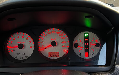 Mitsubishi Lancer IX, 2007 год, 550 000 рублей, 2 фотография