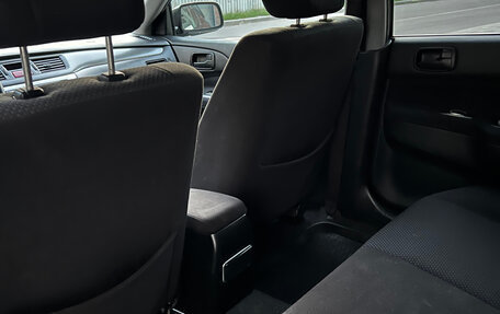 Mitsubishi Lancer IX, 2007 год, 550 000 рублей, 6 фотография