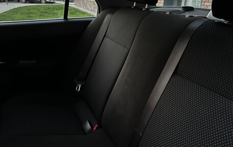 Mitsubishi Lancer IX, 2007 год, 550 000 рублей, 7 фотография
