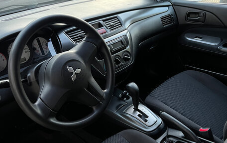 Mitsubishi Lancer IX, 2007 год, 550 000 рублей, 5 фотография