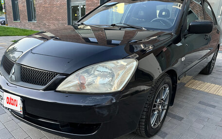 Mitsubishi Lancer IX, 2007 год, 550 000 рублей, 13 фотография