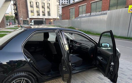 Mitsubishi Lancer IX, 2007 год, 550 000 рублей, 16 фотография