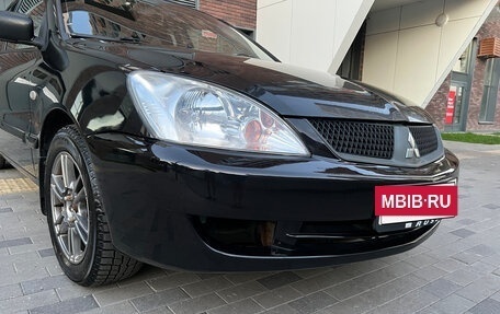 Mitsubishi Lancer IX, 2007 год, 550 000 рублей, 12 фотография