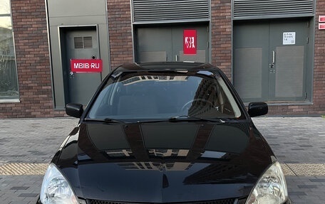 Mitsubishi Lancer IX, 2007 год, 550 000 рублей, 8 фотография