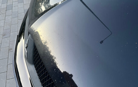 Mitsubishi Lancer IX, 2007 год, 550 000 рублей, 17 фотография