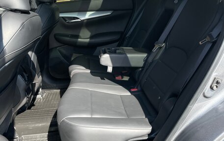 Infiniti QX50 II, 2019 год, 3 200 000 рублей, 13 фотография