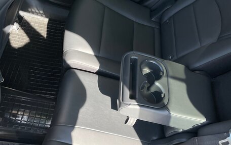 Infiniti QX50 II, 2019 год, 3 200 000 рублей, 14 фотография